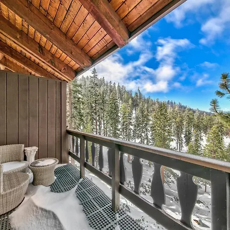 Mv17 Amazing Lake View Spacious Ski Cabin